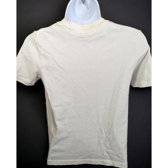 Abercrombie Kids Space Jam Shirt - Picture 3 of 7